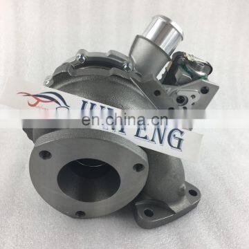 High Quality GTB2256VK 798166-0007 BK3Q-6K682-AB Turbo for F-ord 3.2T 798166-0007 BK3Q6K682AB 798166
