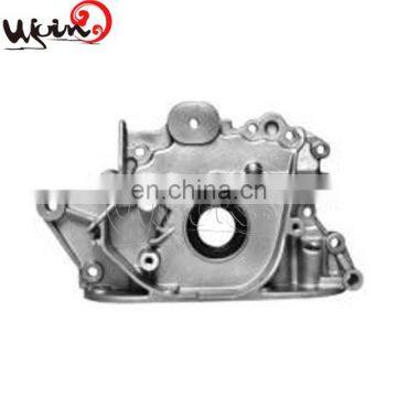 High quality rotor type oil pump for HYUNDAI 21310-02550