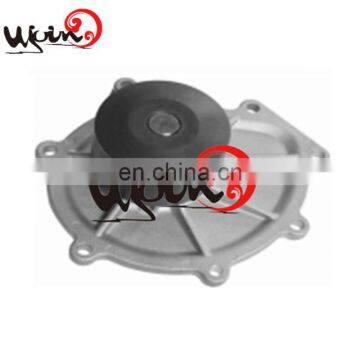 Low price auto engine parts water pump for Land Rovers GWP2602 PEB102240 PEB102240L 45 RT 2.0 V6 75 RJ 2.0 V6 75 RJ 2.5