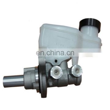 Brake system classical part master brake cylinder fit for Hyundai Accent II and Toyota Qualis  KijangBus Tamaraw FX 47201-38040