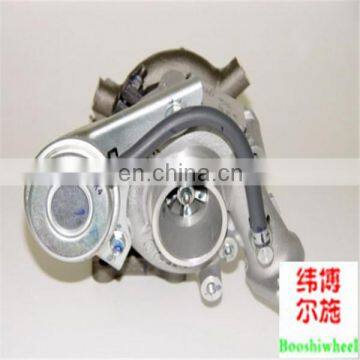 CT20 turbo 17201-54030 turbocharger with engine 2-LT 4-Runner Hilux surf Hiace 2.4LTD