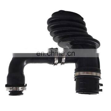 AIR FILTER FLOW INTAKE HOSE PIPE FOR FORD FOCUS MK2 C-MAX 1.6 TDCI 7M519A673EJ photo-2