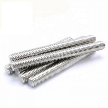 High quality duplex 2205 2507 stainless steel stud bolt