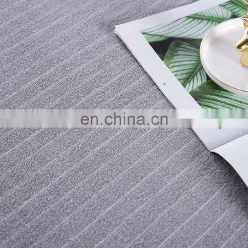 Cotton Fitted Sheet Waterproof Mattress Protector Queen Size Mattress Cover Anti-Wrinkle Fade Resistant Mattress Encasement Elas photo-4