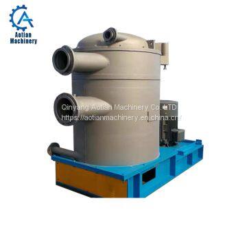 Waste Paper Pulp Processing Machine Pressurized Screen Inflow Pressure Screen photo-5