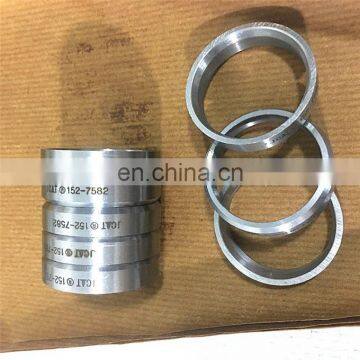 Diesel Engine Parts Valve Seat Guides for Cummins ISF3.8 ISF2.8 ISB QSB Isde Isbe Engine Intake Exhaust Valve 3940735 3940734 photo-6