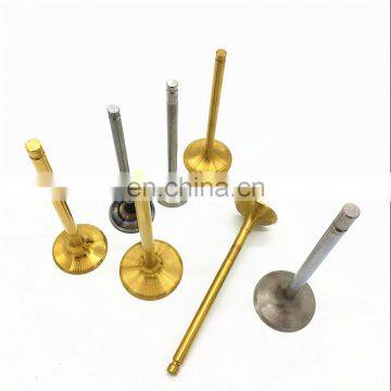 Titanium Spring Retainer Gronze Guides Intake Exhaust Engine Valve For Renault R 4 5 6 L Tl F4 B1B B1A 7701458152 7701458195 photo-4