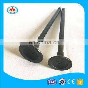 Motorcycle Spare Parts Inlet Exhaust Valve for Engine Valve Yamaha Mio 125 125i photo-3