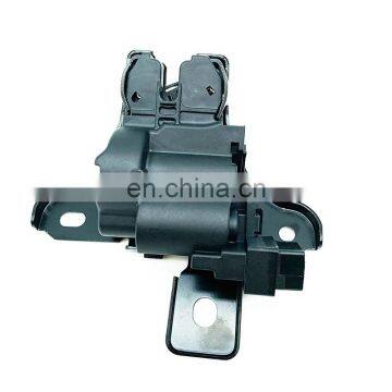 Auto Trunk Lock Auto Trunk Luggage Lock Tailgate Latch for FORD OEM DS73F-43282-AC/ED8B F43282 AA photo-2