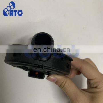 Oil Separator Crankcase Breather Vent Valve & Hose Pipe For VW Phaetoon/Touareg AUDI A4/A6/A8 OEM 077103245B photo-5