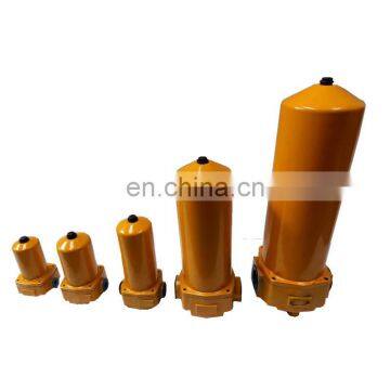 Replacement to LEEMIN Inline Filter Housing ZU-A QU-A WU-A XU-A Series Tank Mounted Suction Filter photo-4