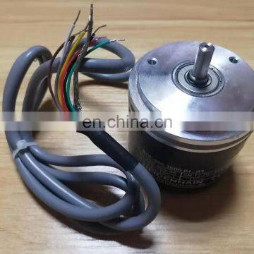 Gear Motor With Encodor OSS-01-2HC photo-4