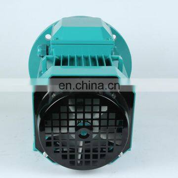 Small AC Electric Motor Single/three Phase 5.5kw 7.5hp photo-3