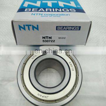 5307 5308 5309 5310  35*80*34.9mm double row angular contact ball bearing