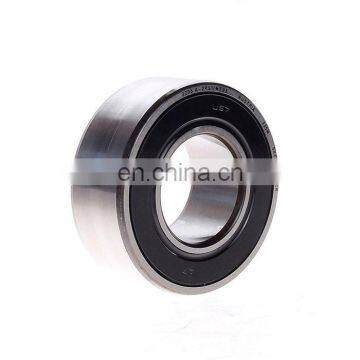 high quality 5206 3206A 3206B 3206 2RS 2Z angular contact ball bearing automobile transimission bearings