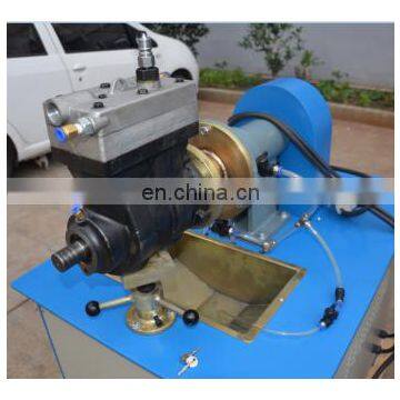 BCKS-2A Automobile Air Compressor Braking System Test Machine photo-4