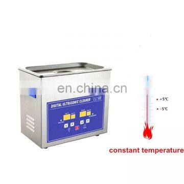 Digital Ultrasonic Cleaner China 3.2L photo-3