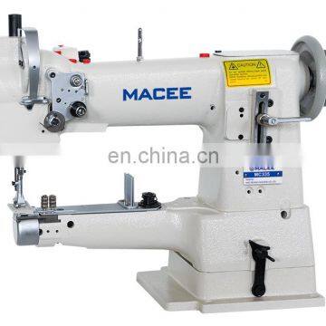 MC 335 CYLINDER BED UNISON FEED LOCKSTITCH SEWING MACHINE photo-2
