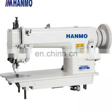 HM 0303 heavy duty synchonous feed lockstitch sewing machine