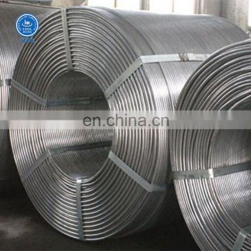 6201 aluminum wire from Chinese supplier