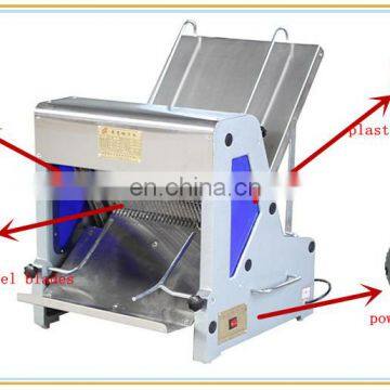 Hot Sale Bakery Equipment Commercial Bread Slicer photo-5