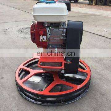 Hand Operated Concrete Power Floating Machine for Sale photo-6