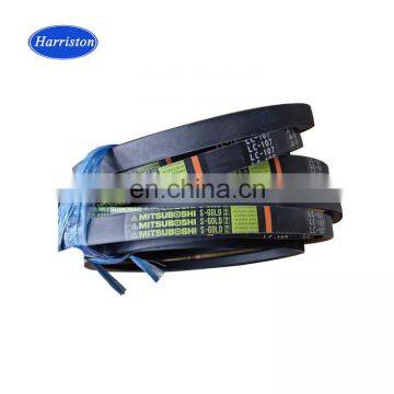 5T124-65860 Crawler Rubber KUBOTA V BELT LC107 Combine Harvester Spare Parts photo-4