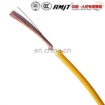 450/750V PVC Insulated Electric Wire Cable H07V-R / H07V-U / BV / BVR photo-7