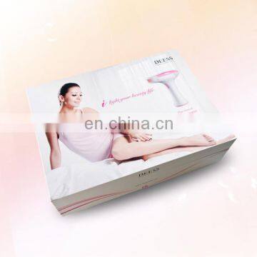 Germany 10.4' TFT Display 10Hz Fast Hair Removal Shr Hair Removal Ipl Shr/shr Ipl/shr Opt Tga ce Approved for Beauty Salon photo-6