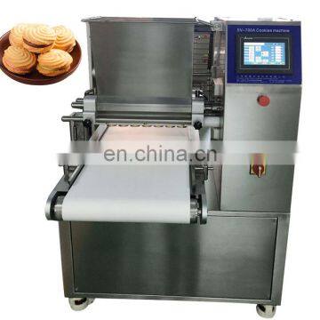 Commercial Factory Price Small/ Mini Cookie Making Machine Automatic Cookies Machine