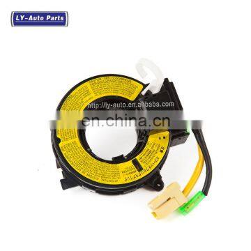 Car Auto Parts Clock Spring Spiral Cable For Mitsubishi Lancer L200 Outlander 8619A015