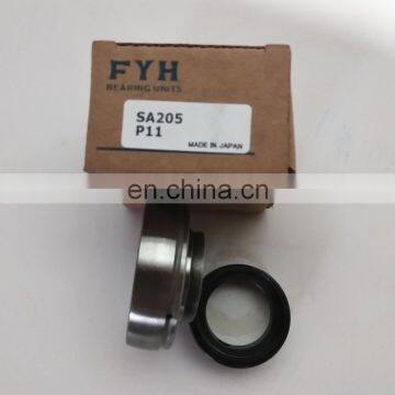 FYH Bearing SA205 FYH Stainless Steel Pillow Block Bearing SA205 photo-2