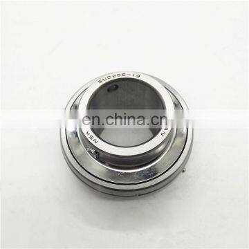 Japan NSK Bearing SUC206-19 Stainless Steel Insert Bearing SUC206-19