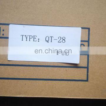 China Factory Price Taper Roller Bearings Reliable Bearings QT28 Bearings photo-2