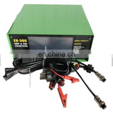 Low price easy operate EU500 EUI EUP injector tester  from manufacturer