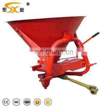 Hot Sale Tractor PTO Mounted Fertilizer /salt /sand Spreader photo-5