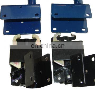 Cattle Panels Made of Galvanized Pipe photo-3