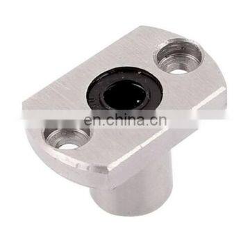 LMH13UU Oval Flange Linear Motion Ball Bearing Bushing LMH13UU