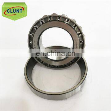 High Precision Chrome Steel Taper Roller Bearing 30205 Bearing