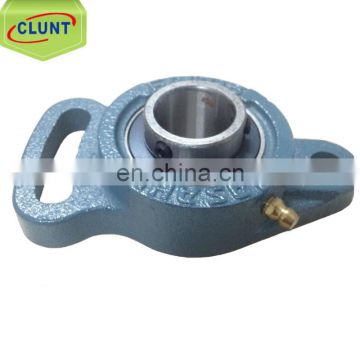 pillow block Bearing UCFA207 with insert bearing UC207