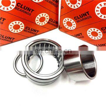 CHINA CLUNT Bearings NKIB5903 combined needle bearings 17x30x20mm