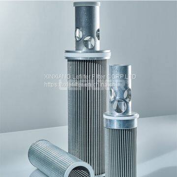 Replacement Internormen Oil Filter Element 305036 photo-5