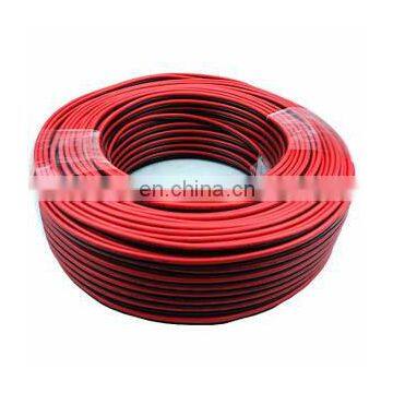 China Factory Low Price Speaker Cable Loudspeaker Cable Hot Sell Audio Speaker Cable photo-4
