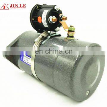 Solenoid Starter Switch for Forklift Motor photo-4