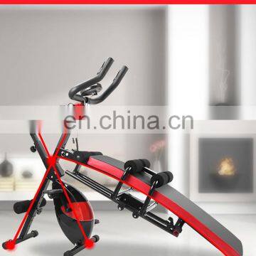 2021 Vivanstar Фитнес-оборудование высокого качества, многофункциональное комбинированное фитнес-аппарат photo-2