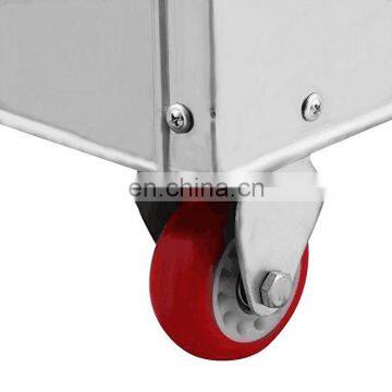 Chicken Plucker Scalder Machine Poultry Feather Removing Machine photo-5