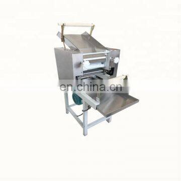 Restaurant Applicable Industries Commercial Noodle Making Machine / Machine Making Rice Noodle for Sale photo-6