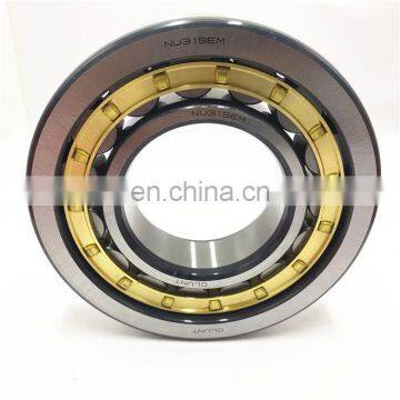 HIGH Quality Spindle Bearings NU408 Cylindrical Roller Bearing NU408M NJ408 N408 photo-3