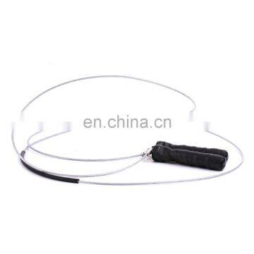New Design Ropes Cable Steel Wire Bearing Skip Rope photo-6