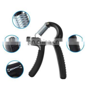 Harbour Silicone Adjustable Strength Hand Grip Exerciser photo-4